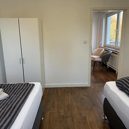 Arminius Детмольд