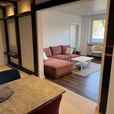 Arminius Σπίτι διακοπών