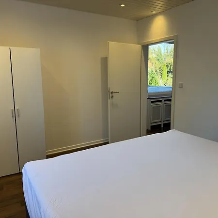 Arminius Сasa de vacaciones Detmold