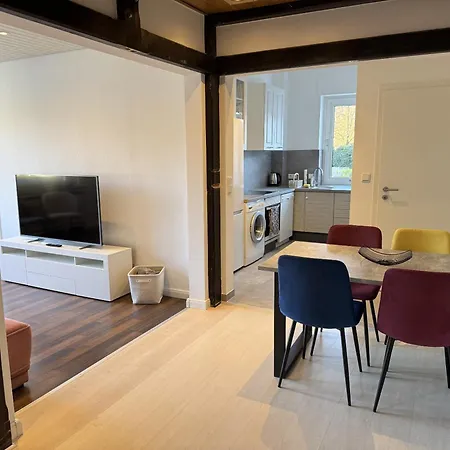 Arminius Holiday home
