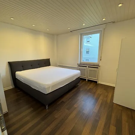Holiday home Arminius Detmold