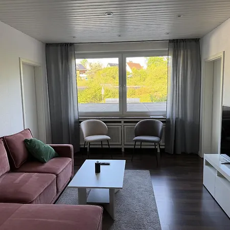 Arminius Holiday home