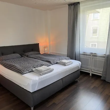 Arminius Holiday home *