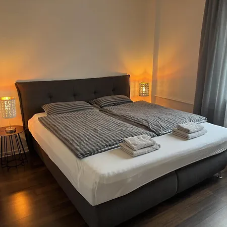 Arminius Детмольд