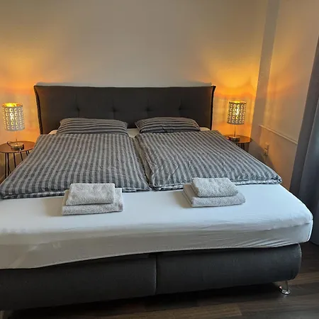 Arminius Детмольд