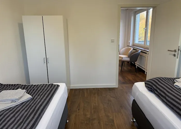 Arminius Детмольд