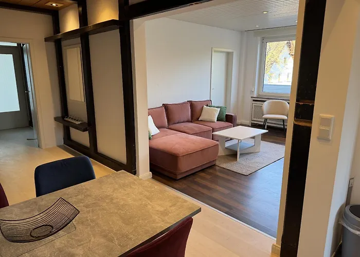 Arminius Сasa de vacaciones