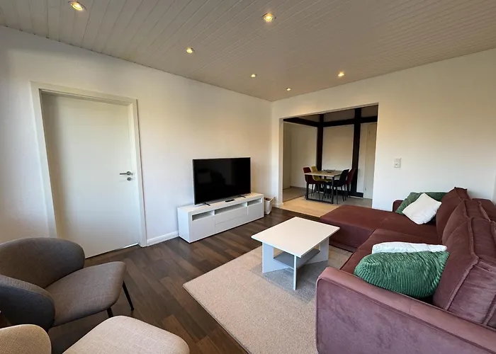 Arminius * Детмольд