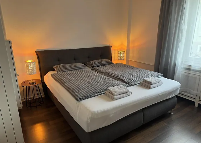 Arminius Детмольд