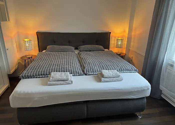 Arminius Детмольд